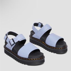 Dr. Martens Women's Voss Zen Pisa Sandals